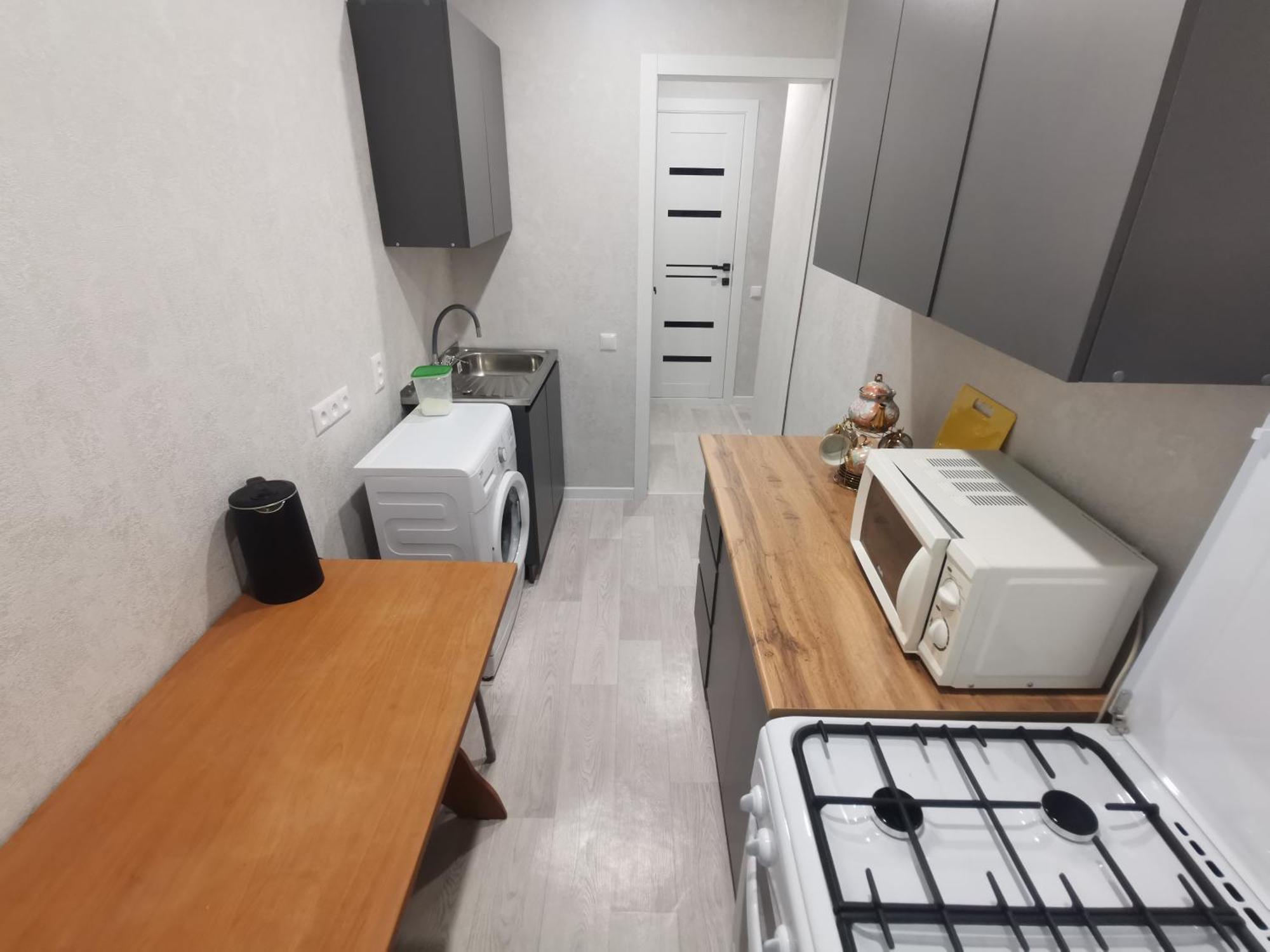 уютные 2х комнатные на юбилейной Apartment Uralsk