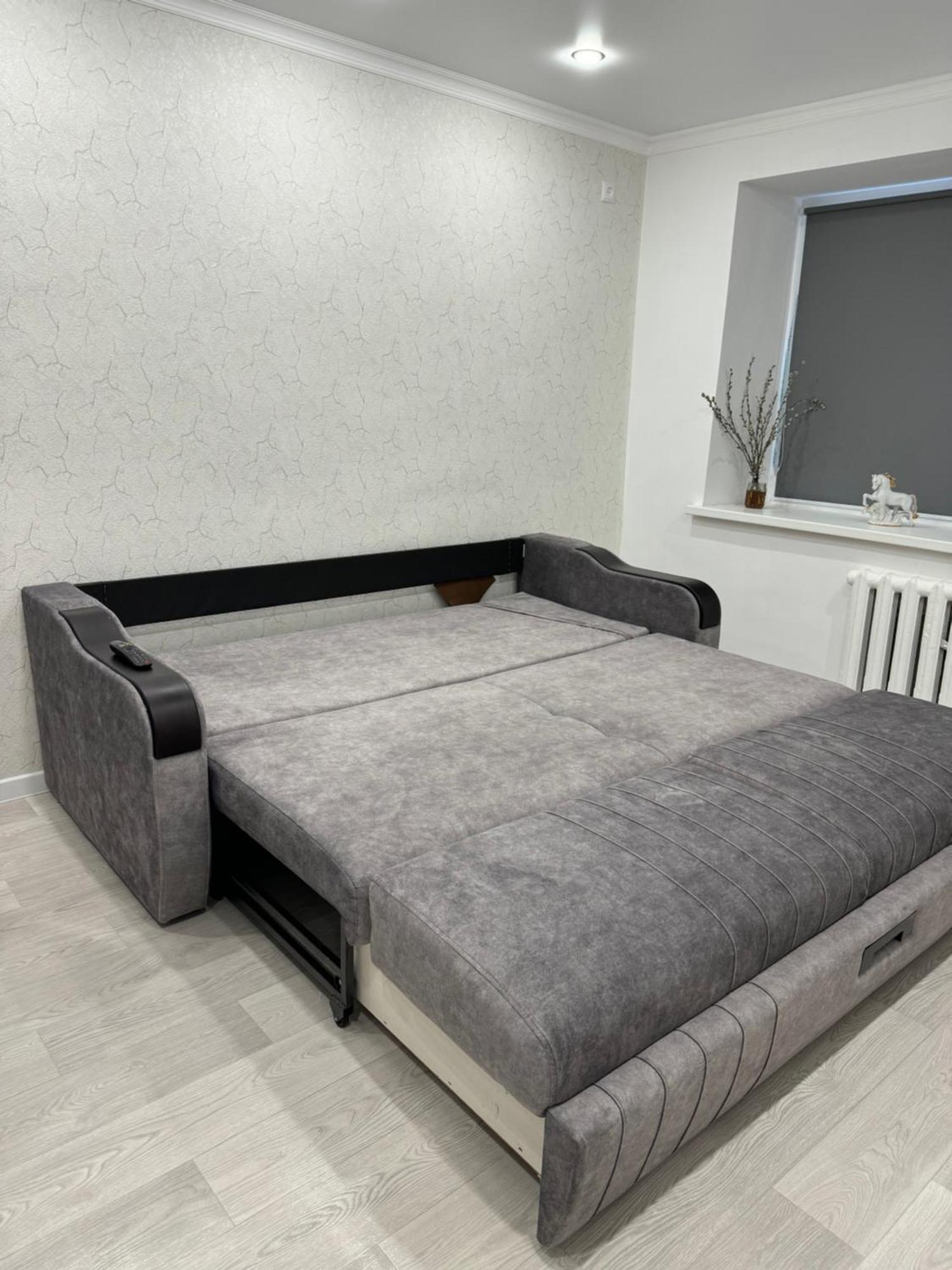 Apartment уютные 2х комнатные на юбилейной *